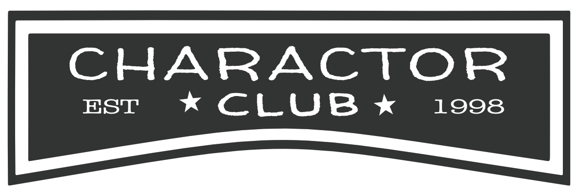 Charactor Club