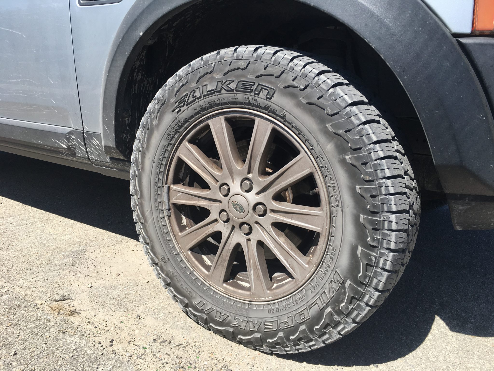 Falken At3 265/65r18 Collection Online