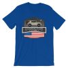 FJ Cruiser Charactor Tee - Image 10