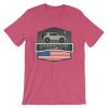 FJ Cruiser Charactor Tee - Image 14