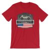 FJ Cruiser Charactor Tee - Image 13