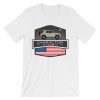 FJ Cruiser Charactor Tee
