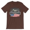 FJ Cruiser Charactor Tee - Image 3