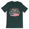 FJ Cruiser Charactor Tee - Image 6