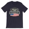 FJ Cruiser Charactor Tee - Image 5