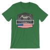 FJ Cruiser Charactor Tee - Image 7