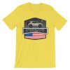 FJ Cruiser Charactor Tee - Image 11