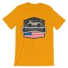FJ Cruiser Charactor Tee - Image 12