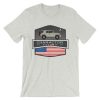 FJ Cruiser Charactor Tee - Image 9