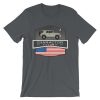 FJ Cruiser Charactor Tee - Image 4