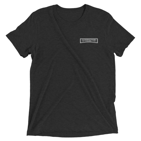 Short sleeve t-shirt - Image 3