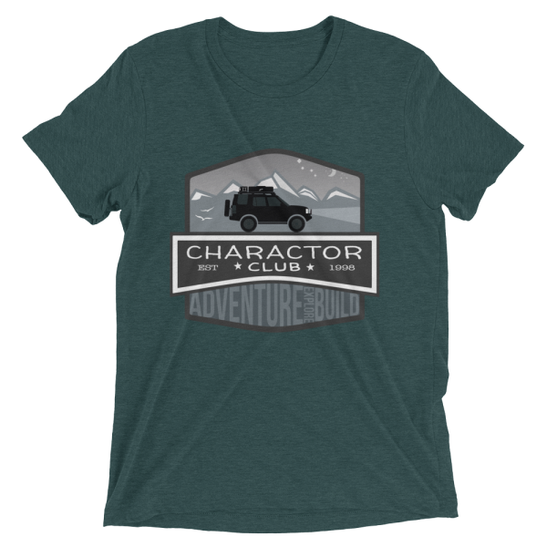 Short sleeve t-shirt - Image 2