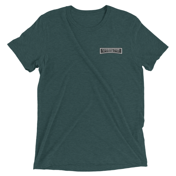Short sleeve t-shirt - Image 2
