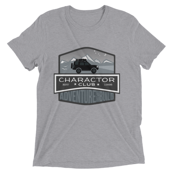 Short sleeve t-shirt - Image 5