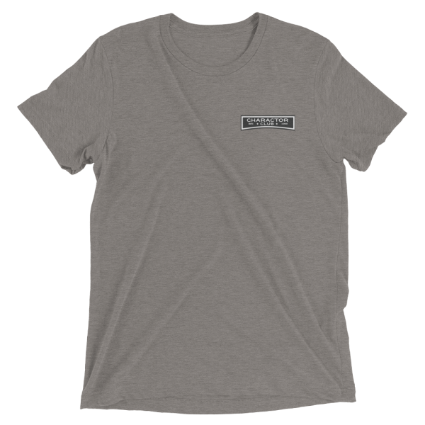 Short sleeve t-shirt - Image 4