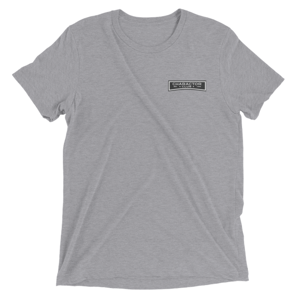 Short sleeve t-shirt