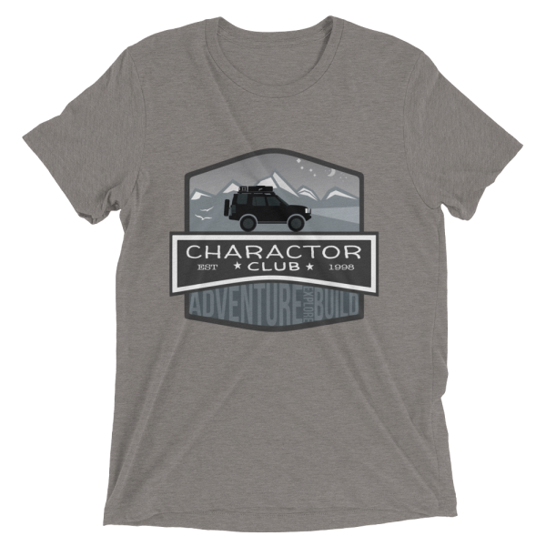 Short sleeve t-shirt - Image 4