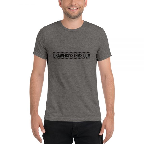 Drawer Systems Short sleeve t-shirt - Image 2