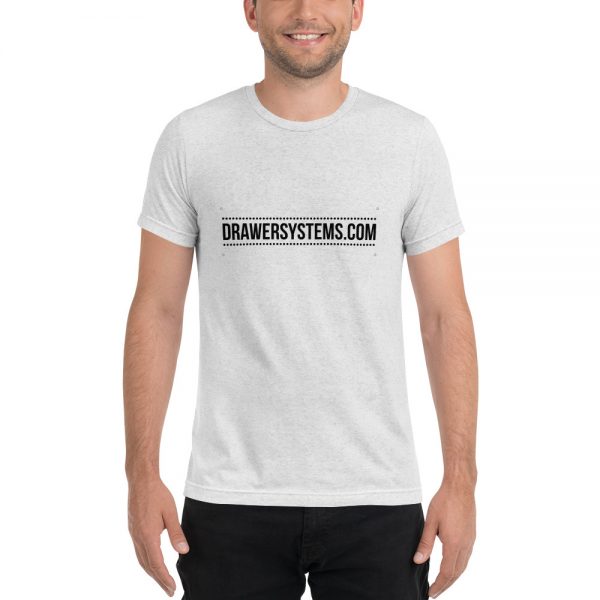 Drawer Systems Short sleeve t-shirt - Image 4
