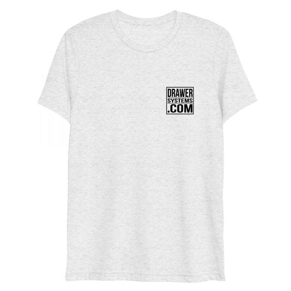 Drawers Systems t-shirt - Image 4